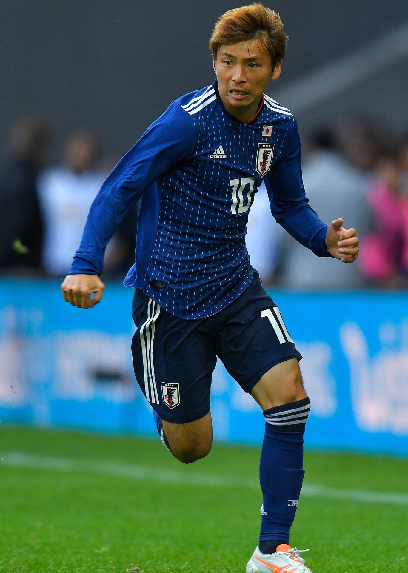 サッカー日本代表歴代ユニフォームはどれが一番好き Hisaの何でもブログ
