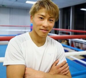 井上尚弥 - モンスターと呼ばれる圧倒的な強さ