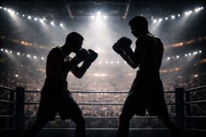 井上尚弥vs中谷潤人 東京ドーム興行